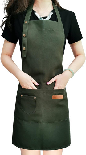 Apron for men - men, women